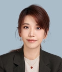 蔡倜-上海资深合同律师照片展示